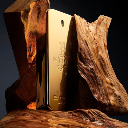 (Tester) Paco Rabanne 1 Million EDT for Men