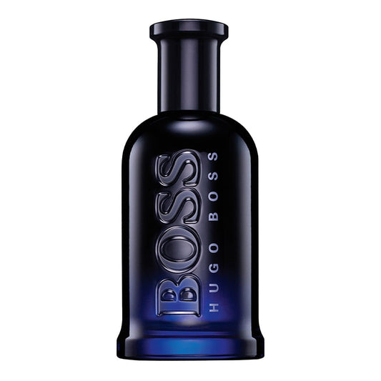 (Tester) Hugo BOSS- BOSS Bottled Night 100ML