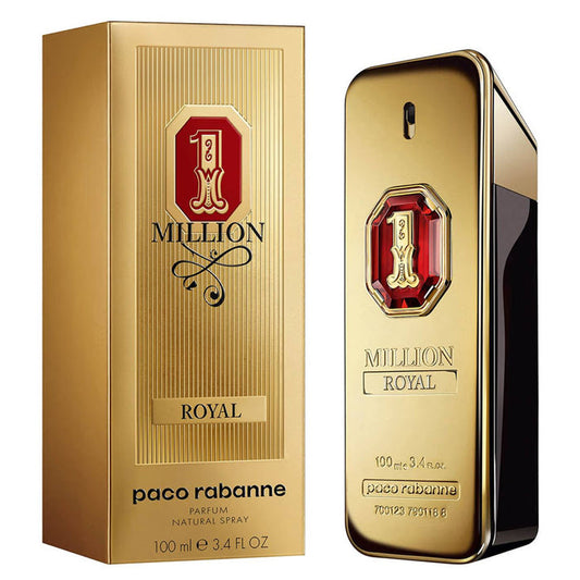 Paco Rabanne 1 Million Royal Parfum For Men