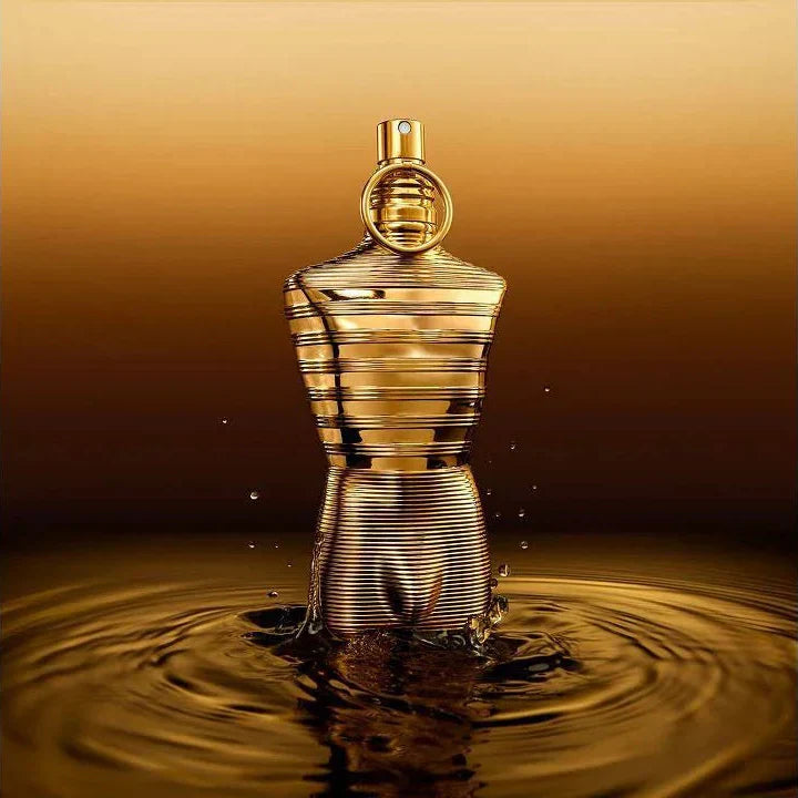 JPG Jean Paul Gaultier Le Male Elixir Absolu Parfum Intense