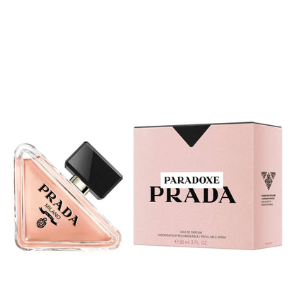 PRADAA Paradoxe Eau De Parfum(90ML)