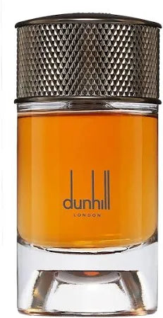Dunhill Signature Collection British Leather Eau De Parfum For Men(100ml)