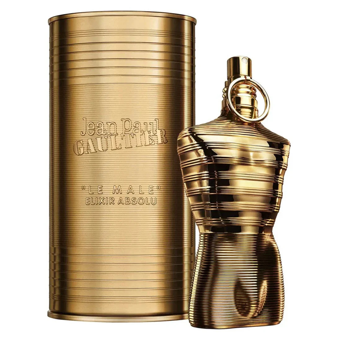 JPG Jean Paul Gaultier Le Male Elixir Absolu Parfum Intense