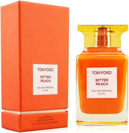 Tom Ford Bitter Peach Eau De parfum For Unisex (100 ml)